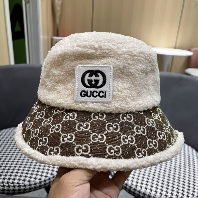 Gucci Caps